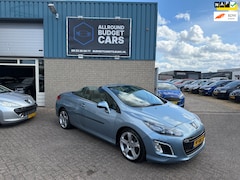 Peugeot 308 CC - 1.6 THP Feline