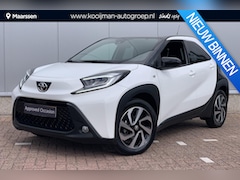 Toyota Aygo X - 1.0 VVT-i S-CVT Pulse / Climate Control / Adaptive Cruise Control / Carplay / Android Auto