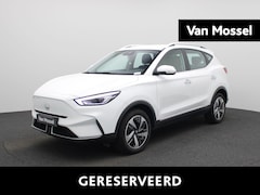 MG ZS - Standard Range 51 kWh Comfort | ACHTERUITRIJCAMERA | APPLE CARPLAY - ANDROID AUTO | CLIMAT