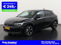 Opel Corsa - 1.2 Turbo Hybrid GS | Camera | Carplay | Navi | Keyless | Blind Spot | 17" | Zondag Open