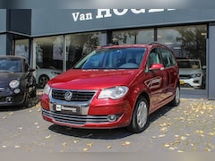 Volkswagen Touran - 1.4 TSI Comfortline XENON PDC ORG. NL