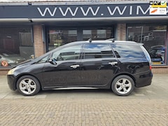 Mitsubishi Grandis - 2.4-16V InSport 7 persoons