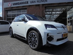 Renault 5 - 5 Roland-Garros 52 kWh||Comfort Range||Harman Cardon||Camera||ECC||PDC||