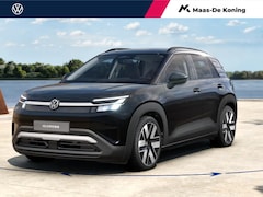 Volkswagen ID.Cross - Style 52 kWh accu, 211 PK