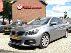 Peugeot 308 SW - 110 Pk Benzine * Unieke Kilometerstand * * Navigatie * Climate & Cruise Control * Achterui