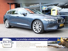 Volvo V60 - 2.0 T5 250pk, 20inch, Leer, Wegklapbarre th