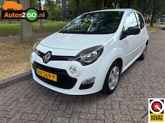Renault Twingo - Twingo|Airco|Bluetooth|Cruise controle 1.2 16V Dynamique