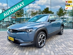 Mazda MX-30 - E-SkyActiv R-EV 170 Advantage, NAP, CarPlay