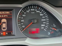 Audi A6 allroad quattro - 3.2 FSI Pro Line Allroad