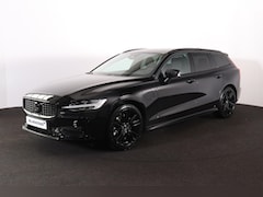 Volvo V60 - T8 Performance AWD Plus Dark - Panoramisch schuif-/kanteldak - Intellisafe Assist/Surround