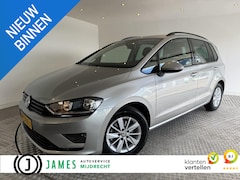 Volkswagen Golf Sportsvan - 1.4 TSI Automaat, Trekhaak, Navigatie
