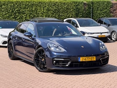 Porsche Panamera Sport Turismo - 2.9 4S E-Hybrid / Panoramadak / 360Camera / Head-up / Achterasbesturing / Softclose / Bose