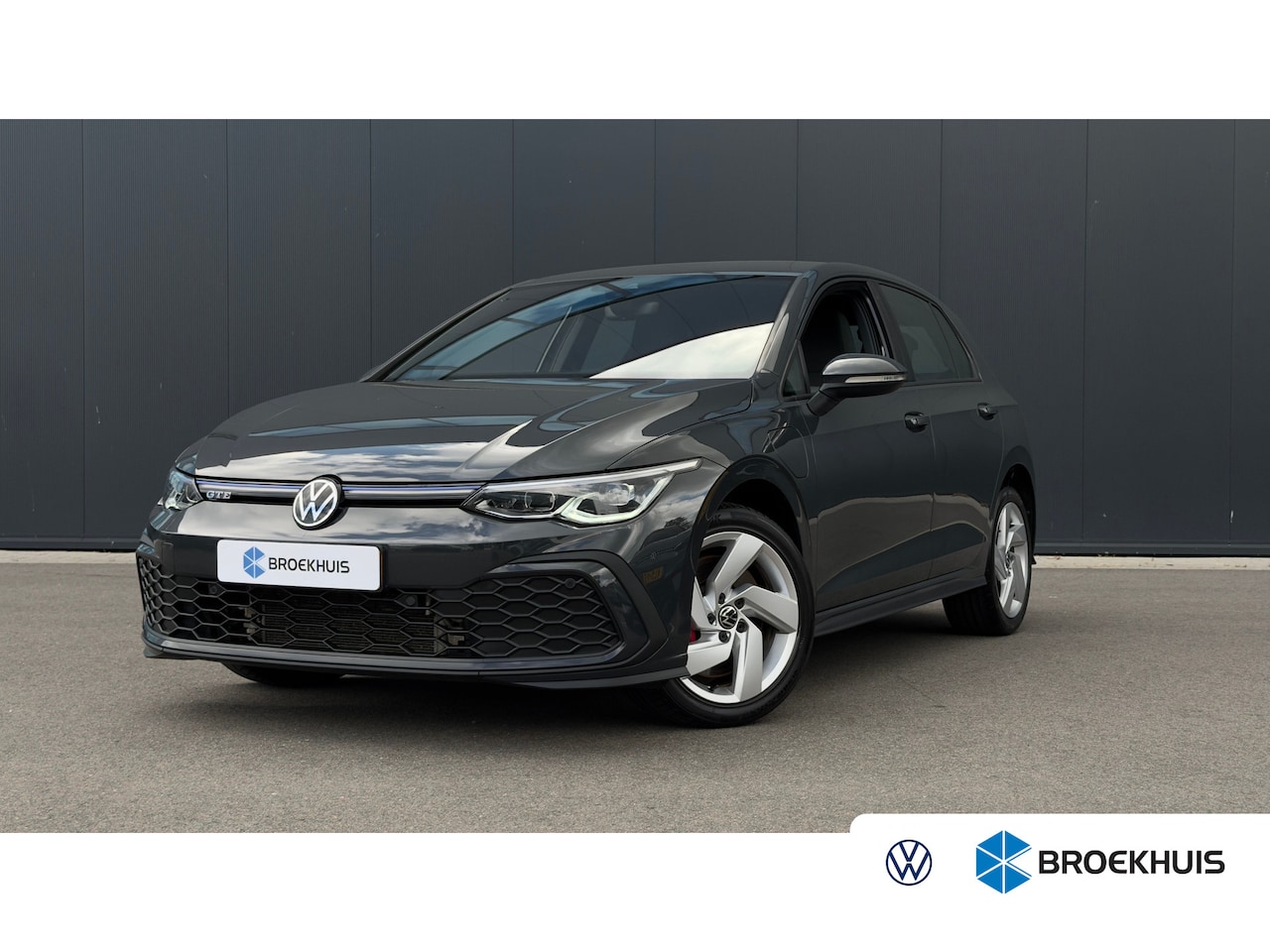 Volkswagen Golf - 1.4 eHybrid GTE 245PK | Apple Carplay | Active info Display| | - AutoWereld.nl