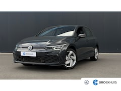 Volkswagen Golf - 1.4 eHybrid GTE 245PK | Apple Carplay | Active info Display| |