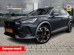 CUPRA Formentor - 1.4 e-Hybrid VZ Performance | Trekhaak | Memory | 360 Camera |