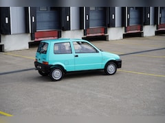 Fiat Cinquecento - 900 Young met 9.269 km
