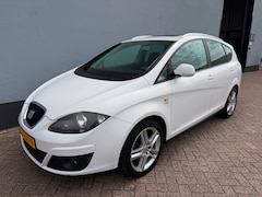 SEAT Altea XL - 1.2 TSI Ecomotive COPA - Panorama Dak