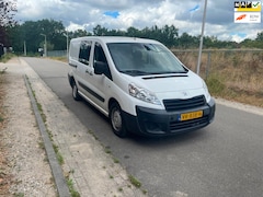 Peugeot Expert - 229 2.0 HDI L2H1 DC Profit+ Dubbele Cabine , Top onderhouden