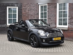 MINI Roadster - 1.6 Cooper Chili Wij zijn op afspraak geopend Graag bellen voor uw komst
