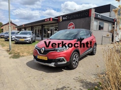 Renault Captur - 0.9 TCe Intens , Navi, Cruise, Camera, Clima