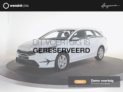Kia Cee'd Sportswagon - Ceed SW 1.0 T-GDi ComfortLine | Klimaatregeling | Dakrails | Cruise control | Achteruitrij
