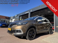 Renault Captur - 0.9 TCe 90pk Intens+Trekhaak