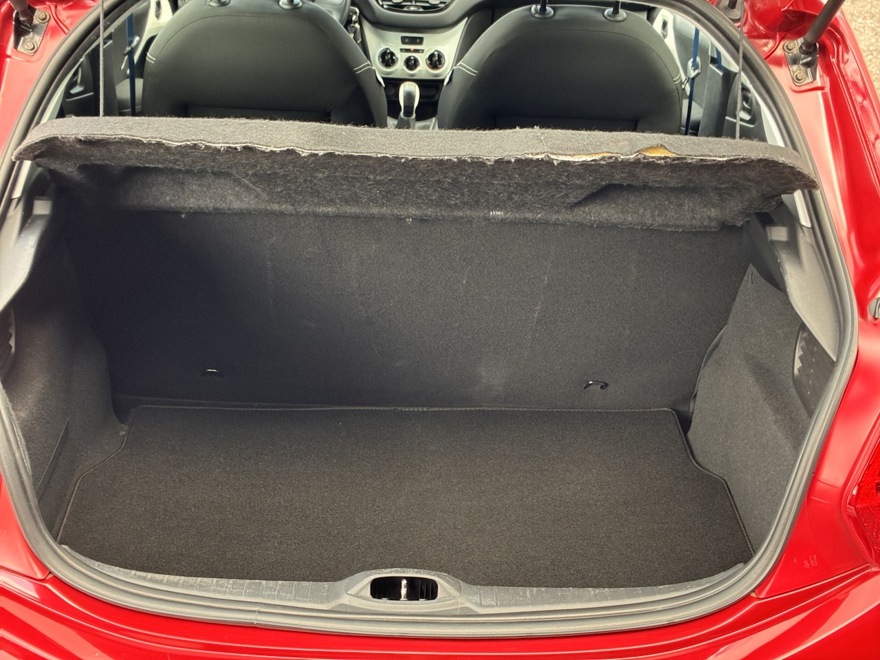 Peugeot 208 - 1.0 VTi LIKE SPORTIEF - AutoWereld.nl