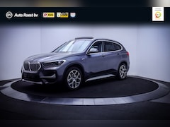 BMW X1 - 25e xDr. X-Line ADVANCE PANO | FULL LED | CAMERA | KEYLESS | STOELVERW | CARPLAY | DAB | N