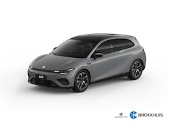 Leapmotor B05 - ProMax Design 67.1 kWh | Carplay | Adaptieve Cruise Control | Panoramadak | Parkeersensor