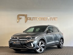 Volkswagen T-Roc - 1.5 TSI Life Keyless|Front Assist|Camera|Lane Assist|ACC|Carplay
