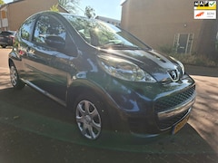 Peugeot 107 - Airco / 84.000 NAP / Nieuw Apk / bouwjaar 2011