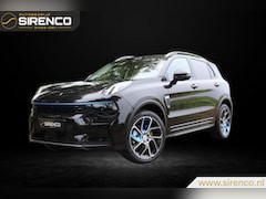 Lynk & Co 01 - 1.5 | Infinity | panoramadak | hoge zit | phev | 1e eigenaar | origineel Nederlands |