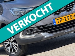 Renault Captur - 1.2 TCe Initiale Paris Automaat - Chrome/Noir Etoile - Panorama/Leder int/Winterbanden/Tre