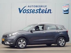 Kia Niro - 1.6 GDi Hybrid ExecutiveLine / 132dkm NAP / Camera / Navi / Trekhaak / Climate / Cruise