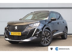 Peugeot e-2008 - EV GT Pack 50 kWh
