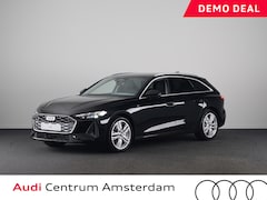 Audi A5 Avant - Advanced edition e-hybrid 220 kW / 299 PK Avant 7 | Techniekpakket plus | Stoelen voor ele