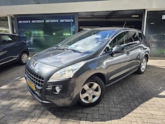 Peugeot 3008 - 1.6 THP ST | NIEUWE APK | AIRCO | PDC | LMV |TREKHAAK |