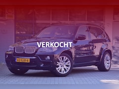 BMW X5 - xDrive30d High Executive NAP Nieuwe APK