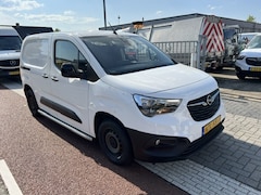 Opel Combo - 1.5D 75KW Edition AIRCO KLIMA NAVI EURO6 SCHUIFDEUR