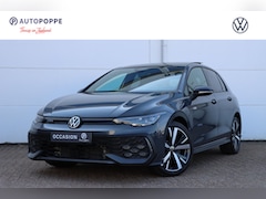 Volkswagen Golf - 1.5 eHybrid GTE Black Style 272pk DSG6