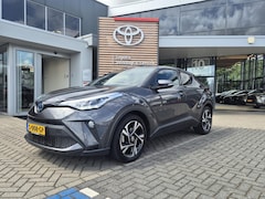Toyota C-HR - 1.8 Hybrid Dynamic CAMERA KEYLESS