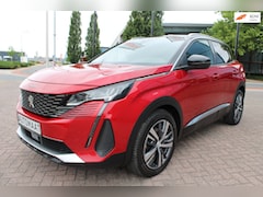 Peugeot 3008 - 1.6 HYBRID 225PK GT-LINE AUTOMAAT