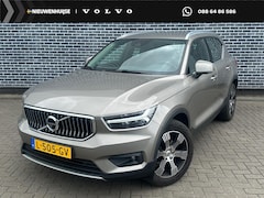Volvo XC40 - 1.5 T3 Inscription | Trekhaak | 360 Graden Camera | Parkeersensoren | Lederen Bekleding |