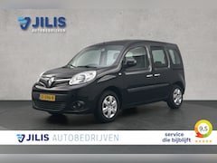 Renault Kangoo Family - 1.2 TCe Expression | 2x schuifdeur | Navigatie | Cruise control