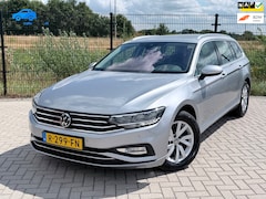 Volkswagen Passat Variant - 1.5 TSI Business | Carplay | PDC | Camera |