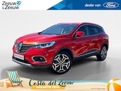 Renault Kadjar - 1.3 TCe Techno | Automaat | Trekhaak | Apple/Android Carplay | Navigatie | Cruise Control