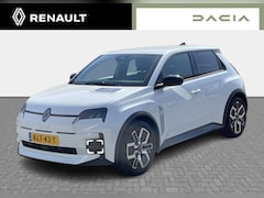 Renault 5 - 5 comfort range Techno 52 kWh - pack advanced driving assist / pack winter
