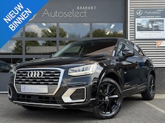 Audi Q2 - 35 TFSI CoD Sport CarPlay | Camera | Dealer OH