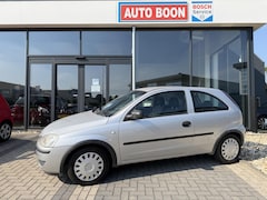 Opel Corsa - 1.2 16V : AIRCO/GET.GLAS/STUURBEKR
