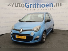 Renault Twingo - 1.2 16V Authentique met airco en cruisecontrol